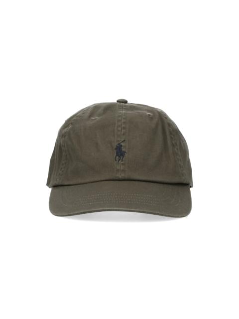 Polo Ralph Lauren LOGO BASEBALL CAP