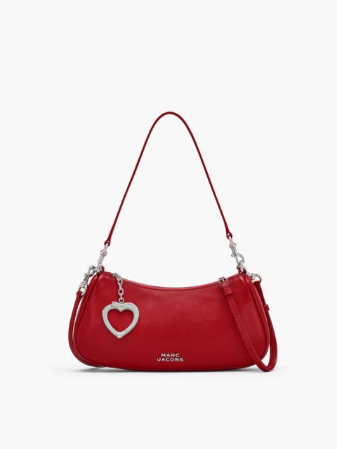 Marc Jacobs THE HANDCUFF CHARM SHOULDER BAG