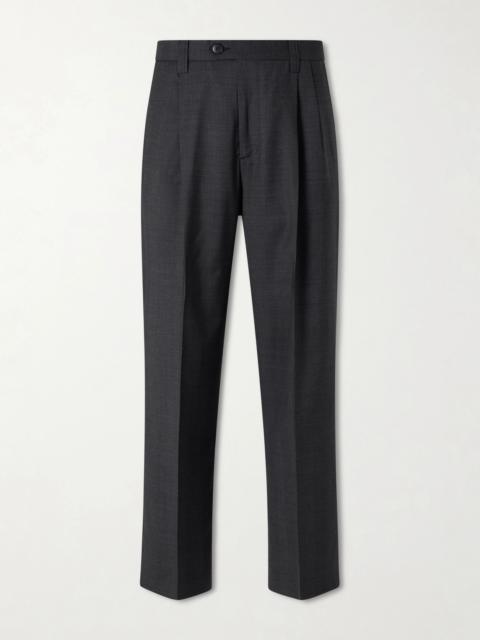 mfpen Classic Wool Trousers