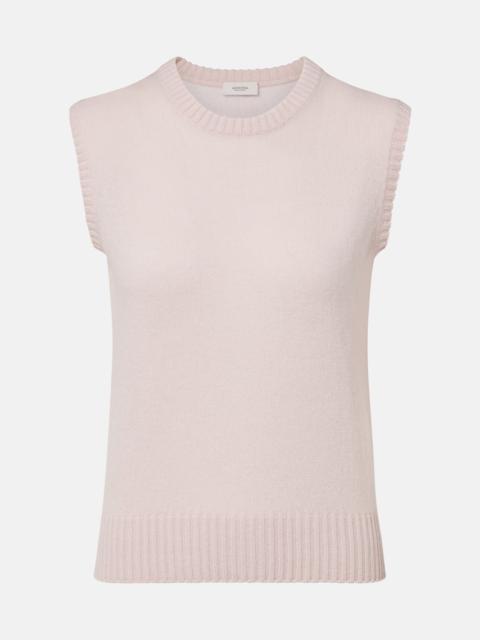 AGNONA Cashmere vest