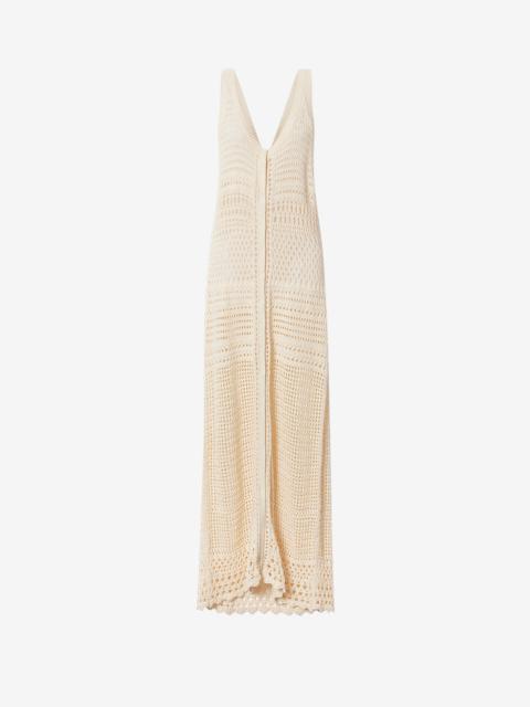Isabel Marant Étoile ZARO DRESS