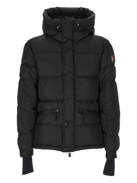 Moncler Grenoble Kasanka hooded padded jacket