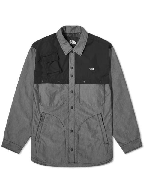 The North Face The North Face UE Denim Shirt