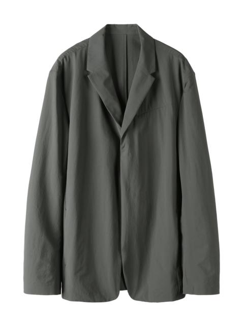 POST ARCHIVE FACTION (PAF) 6.0 JACKET RIGHT (CHARCOAL)