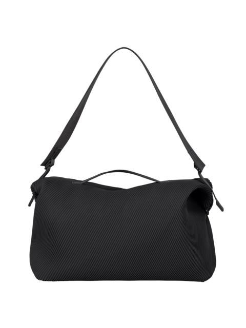 ISSEY MIYAKE PLEATS TRAVEL BAG