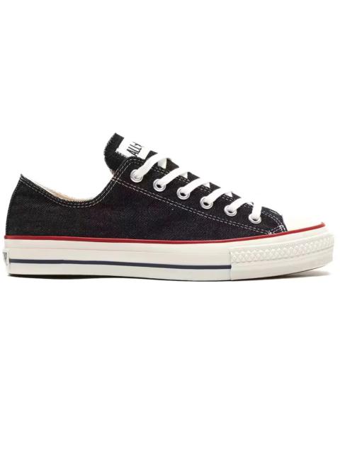 Converse Chuck Taylor All Star Ox MIJ Okayama Denim