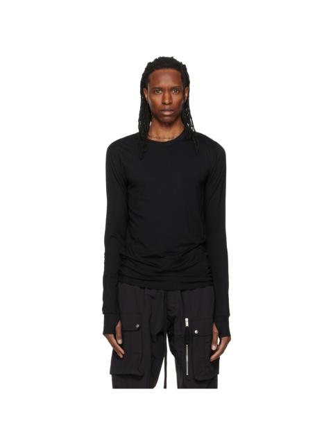 thom/krom Black TS 970 T-shirt