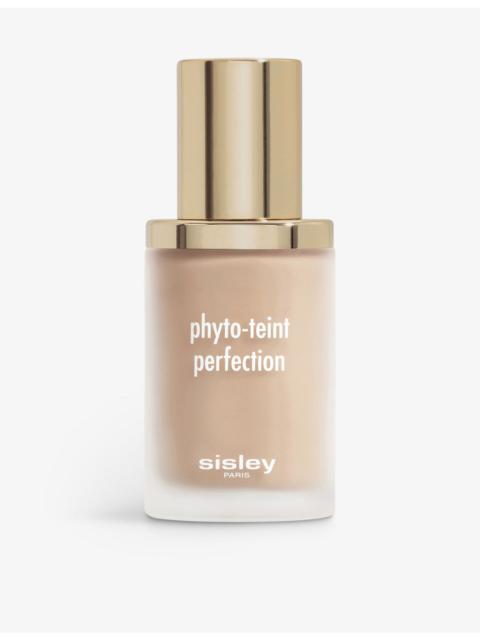 Sisley Paris Phyto-Teint Perfection foundation 30ml