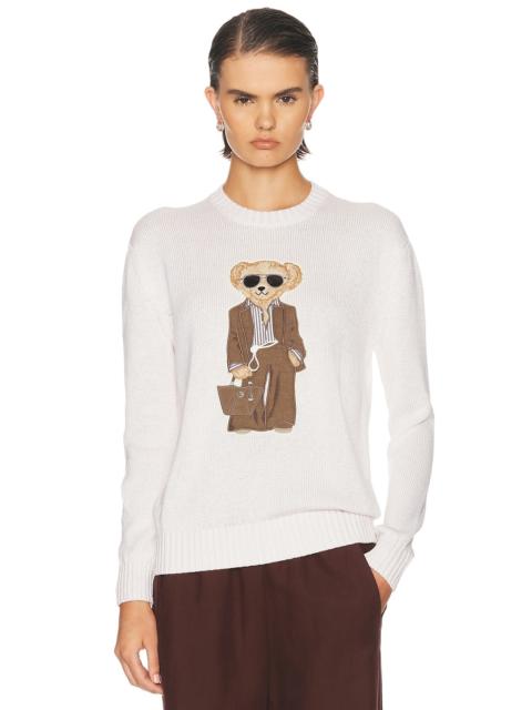 Ralph Lauren Long Sleeve Sweater