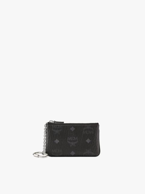 Key Pouch in Visetos Original