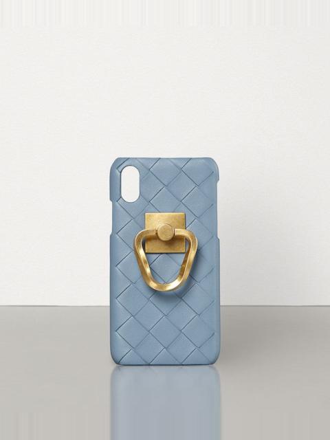 Bottega Veneta iPhone XS case