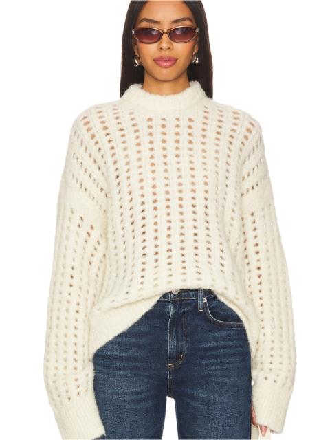 Citizens of Humanity Ailani Crewneck Sweater