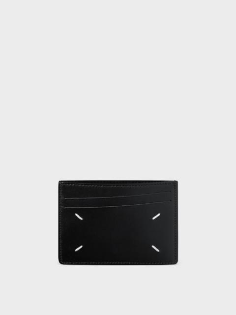 Maison Margiela Four stitches cardholder