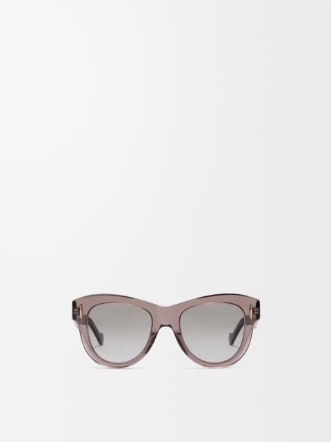 Loewe Vintage Screen sunglasses