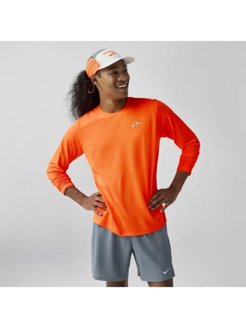 BROOKS Atmosphere Long Sleeve 3.0
