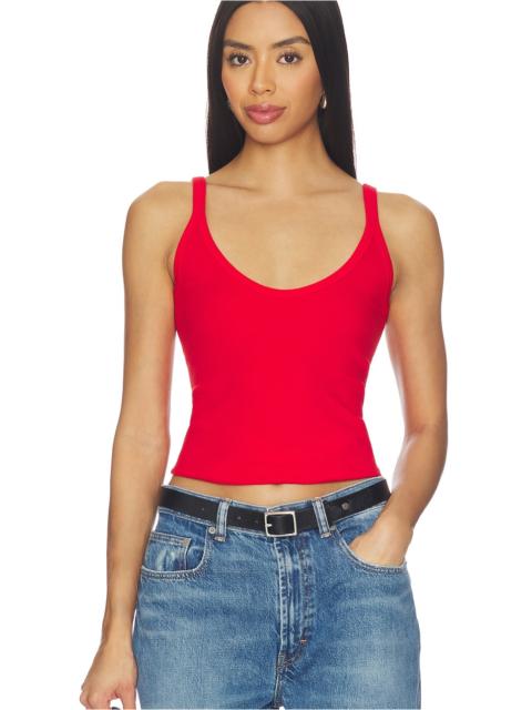 GRLFRND U-neck Tank