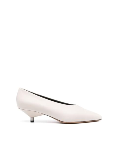 Isabel Marant 45mm Ebisa pumps