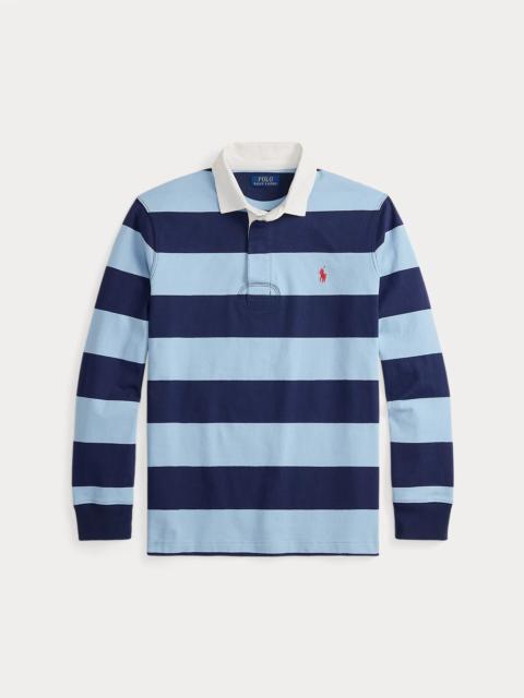 Polo Ralph Lauren The Iconic Rugby Shirt