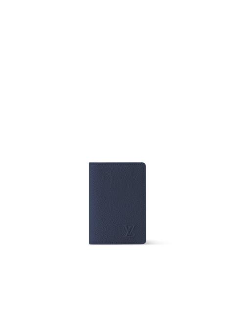 Louis Vuitton Pocket Organizer