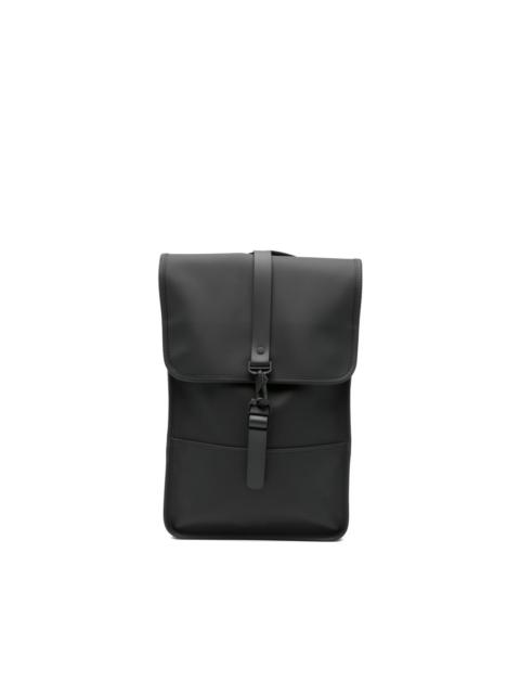 RAINS mini buckle backpack