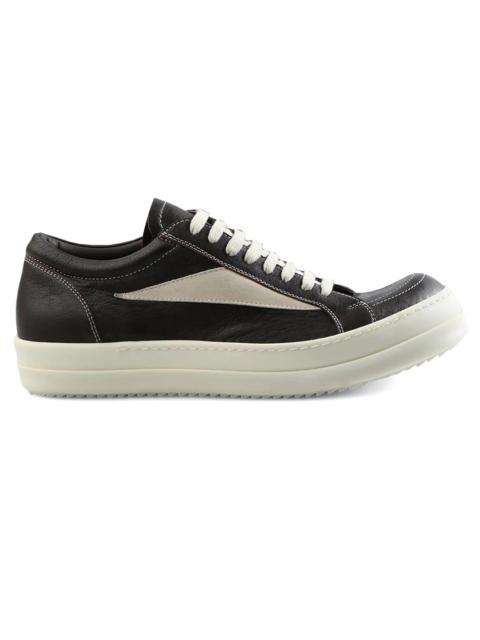 Rick Owens Rick Owens Hollywood Vintage Low Mahogany Milk