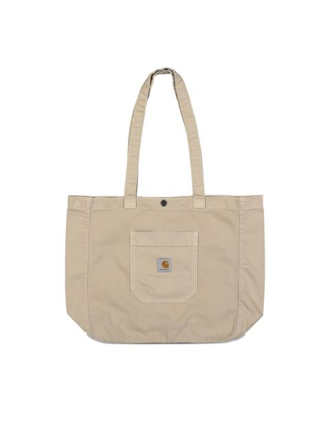 Carhartt pocket shoulder bag