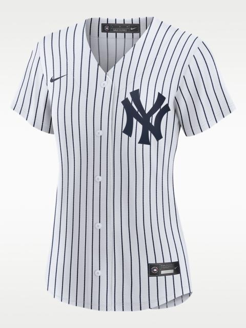 Nike Cody Bellinger New York Yankees Women's Nike MLB Replica Jersey