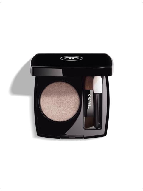 CHANEL OMBRE ESSENTIELLE TOP COAT <BR/>Multi-Use Eye Top Coat 2.2g