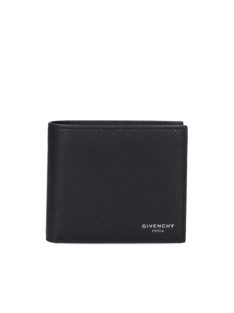 Givenchy bi-fold wallet