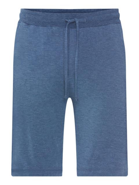 HANRO Casuals Drawstring Shorts