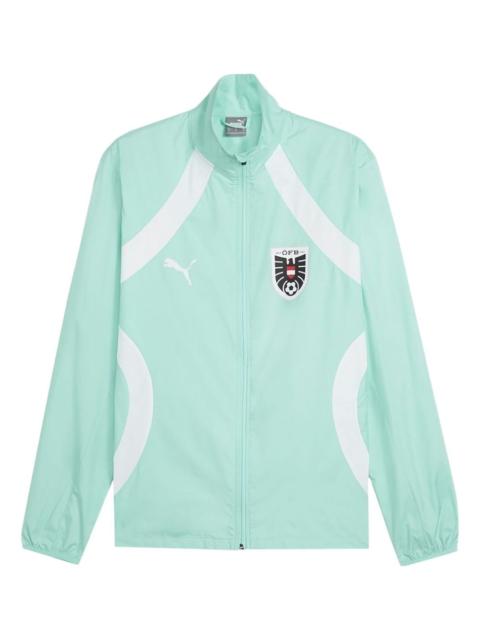 PUMA Austria jacket