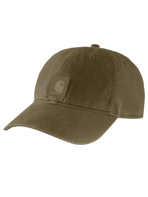Carhartt Odessa Leatherette Cap