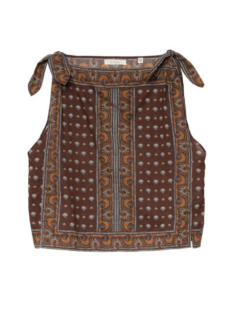 DÔEN AMALIA TOP