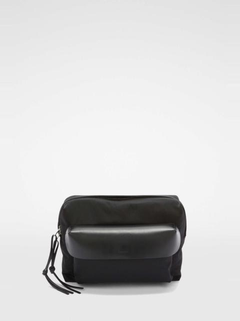 Jil Sander Lid Messenger