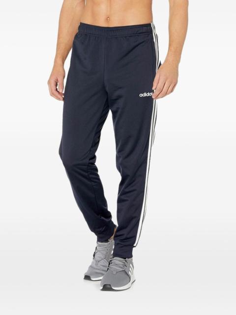 adidas essentials 3-stripes tapered track pants