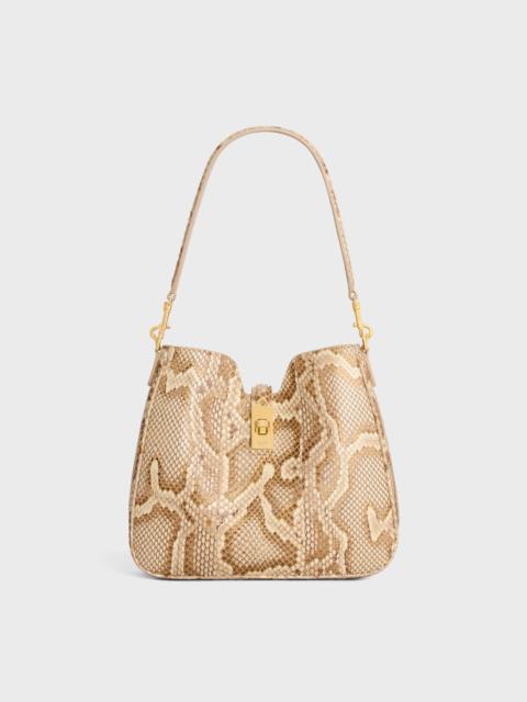 CELINE SMALL CAMILLE 16 SOFT IN PYTHON