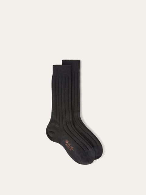 Loro Piana Bobby Socks