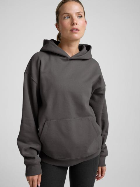 BEYOND YOGA LuxeFleece Classic Oversized Hoodie