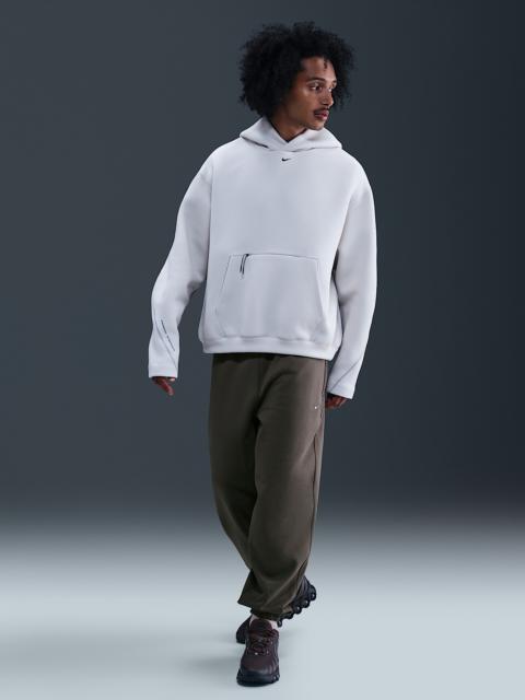 Nike Nike Solo Swoosh Men's Cuffed Fleece Pants