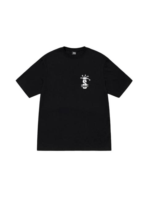 Stüssy Stussy Crown Band Tee Black