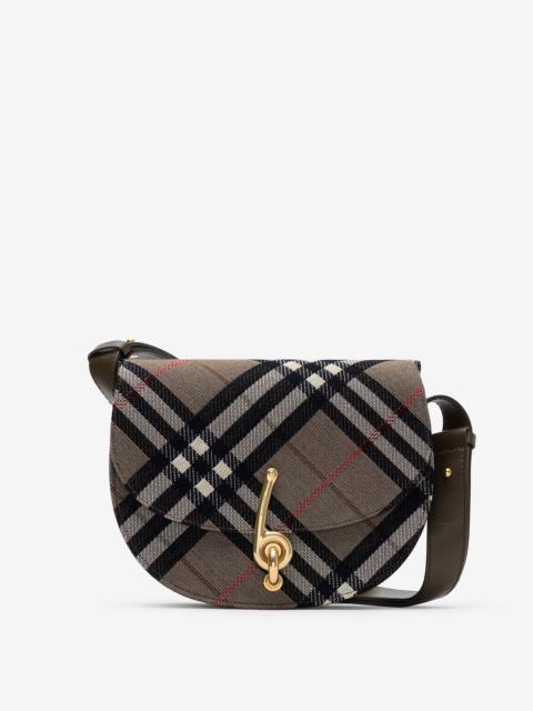 Burberry Small Bridle Bag