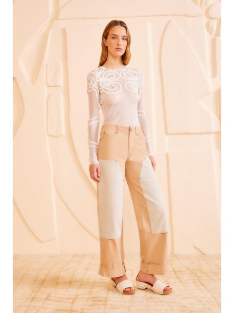 ULLA JOHNSON The Olympia Jean