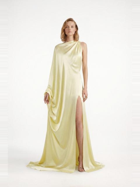 deme Alice - Lemon Yellow