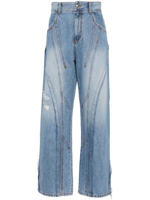 Andersson Bell Carpenter jeans