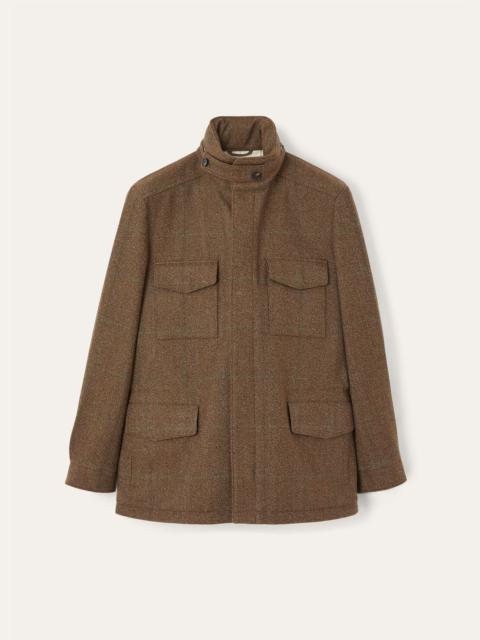 Loro Piana Traveler Field Jacket