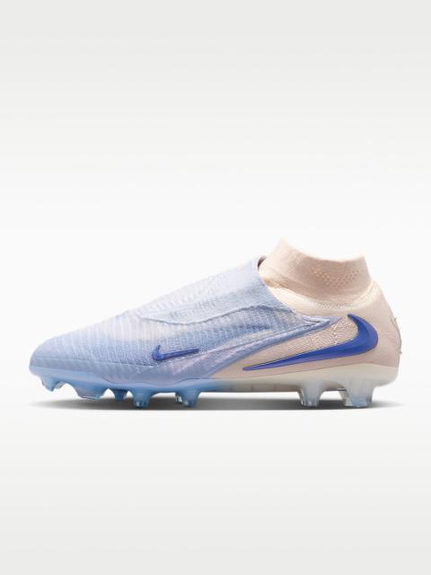 Nike Nike Phantom 6 High Elite LV8 Firm-Ground Soccer Cleats