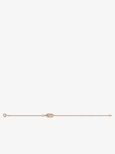 FENDI O’Lock bracelet