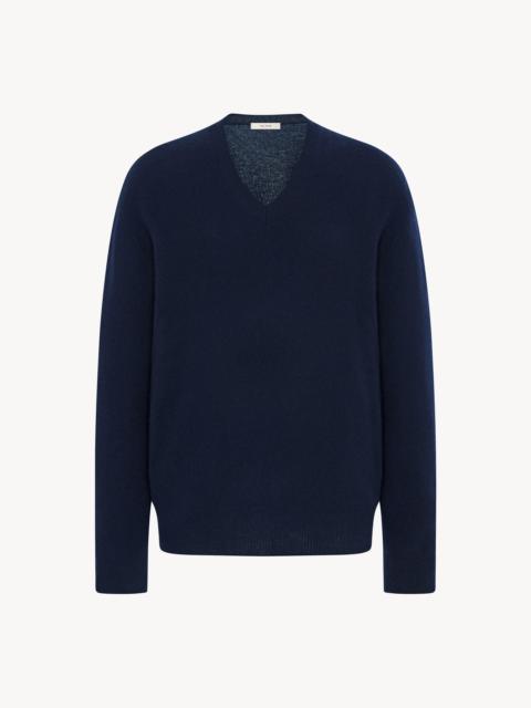 The Row Numi Sweater