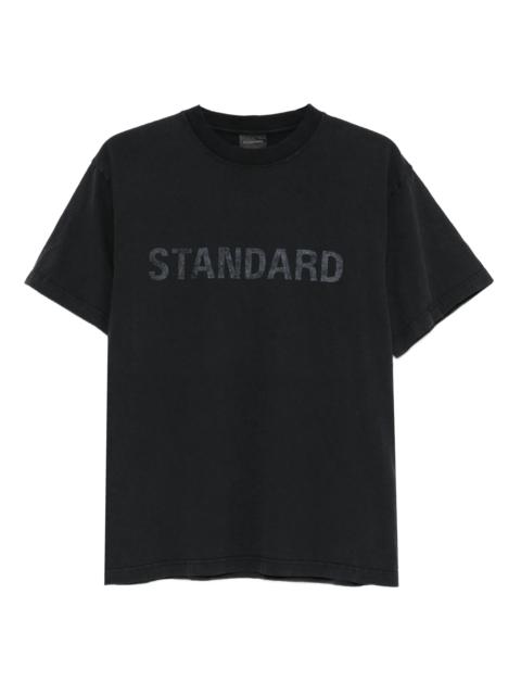 Standard T-shirt