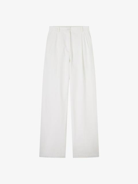 A.P.C. GINNY TROUSERS